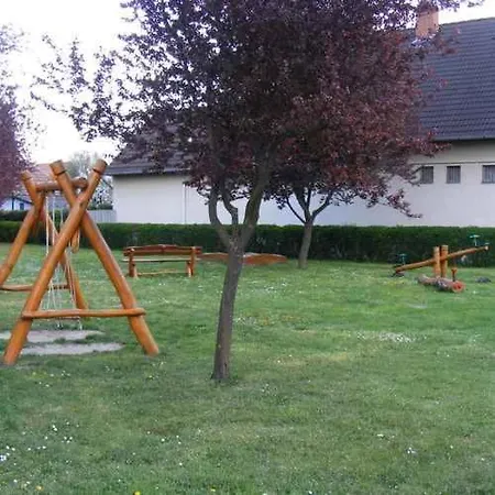 In 36546 Balatonkeresztúr