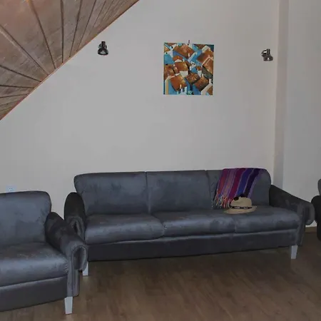 Apartment In 36546