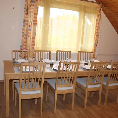 In 36546 Apartment Balatonkeresztúr