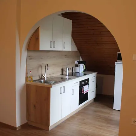 Apartment In 36546 Balatonkeresztúr