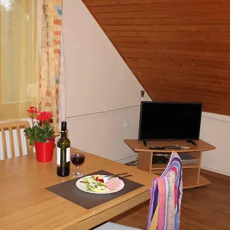 In 36546 Apartment