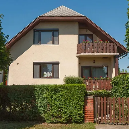 Apartment In 36546 Balatonkeresztúr