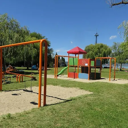 Apartment In 36546 Balatonkeresztúr