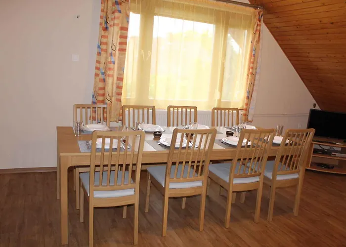 In 36546 Apartmán Balatonkeresztúr