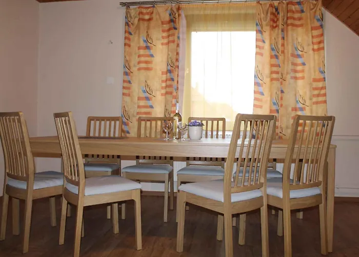 In 36546 Apartmán